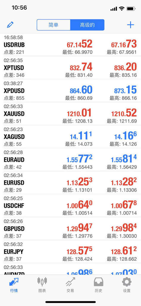 悦音外汇交易软件与量化交易软件 融合智能与便捷的交易新体验